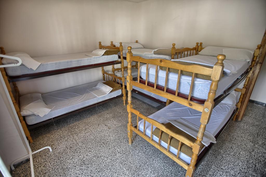 Albergue Velarta Вілланова Екстер'єр фото
