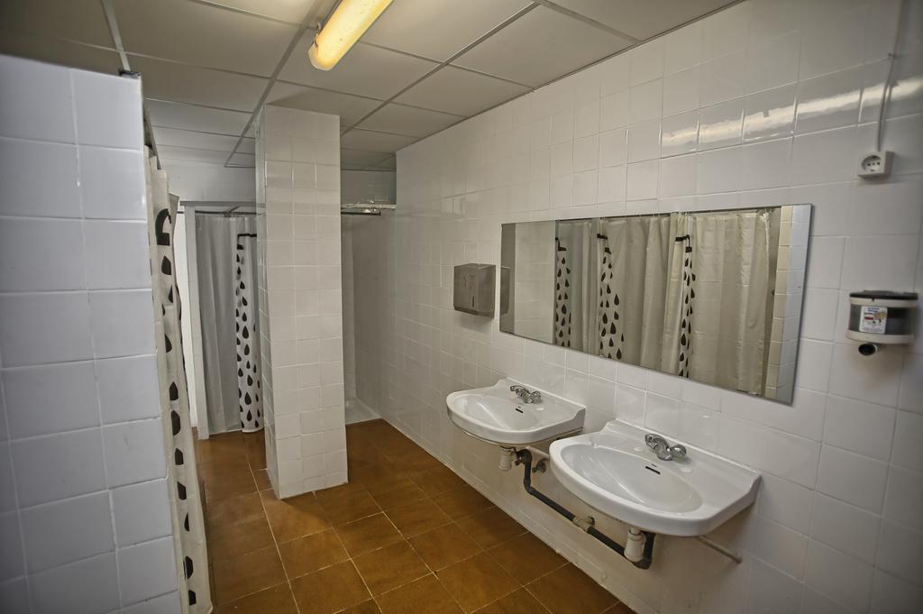 Albergue Velarta Вілланова Екстер'єр фото