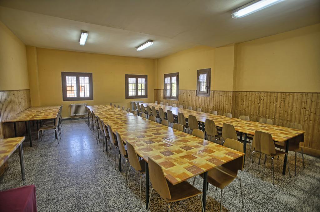 Albergue Velarta Вілланова Екстер'єр фото