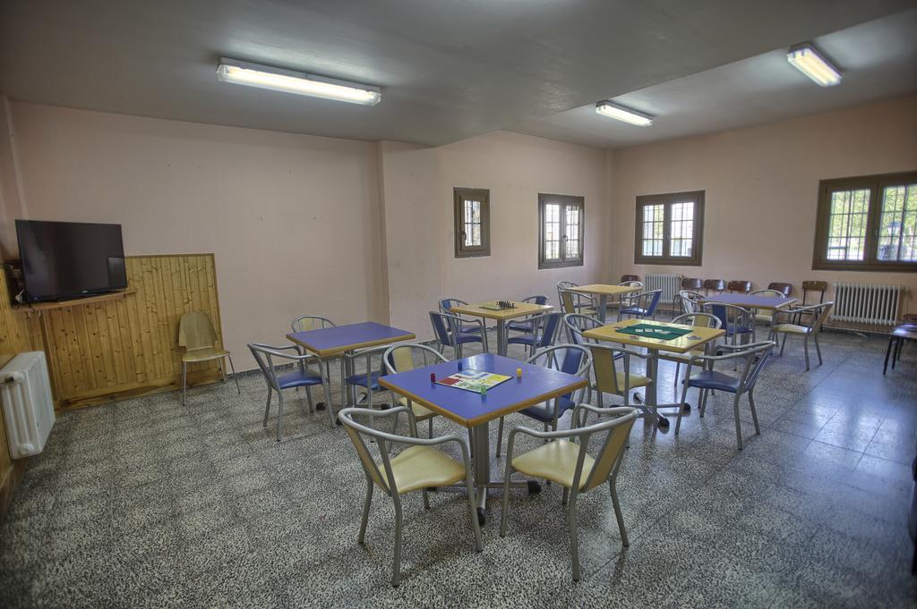 Albergue Velarta Вілланова Екстер'єр фото
