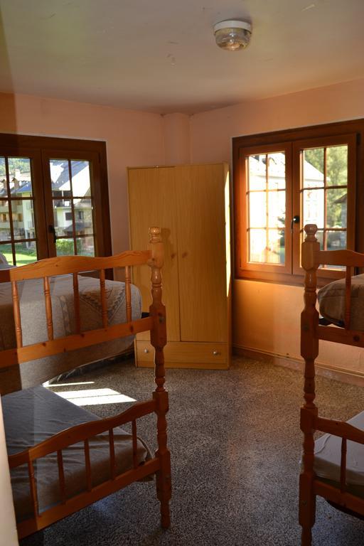 Albergue Velarta Вілланова Екстер'єр фото