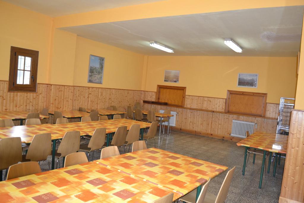 Albergue Velarta Вілланова Екстер'єр фото