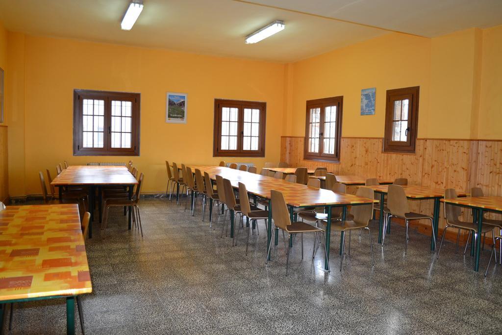 Albergue Velarta Вілланова Екстер'єр фото