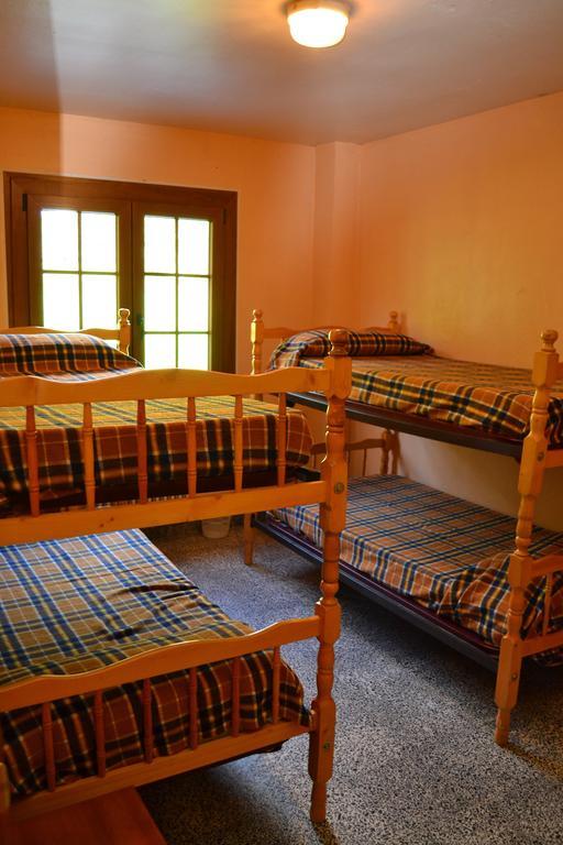 Albergue Velarta Вілланова Екстер'єр фото